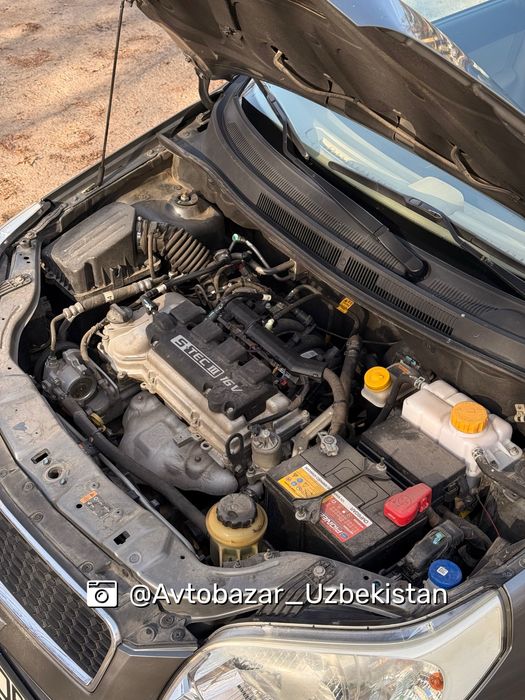 •Nexia 3 4 AT 2016•