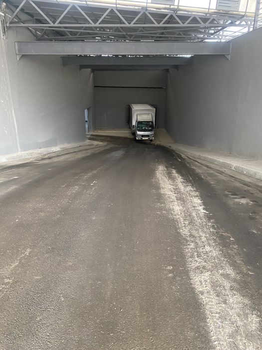 Faw 1041 3х тонник