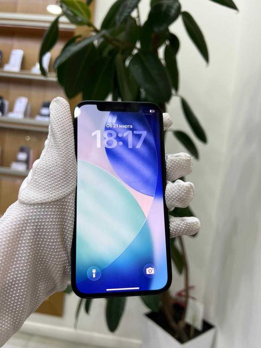 iPhone 12 128Gb Midnight