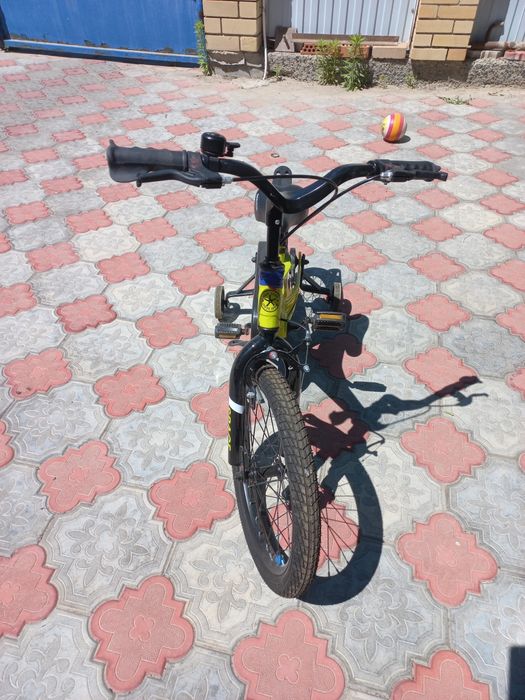 Продам новый  Велосипед