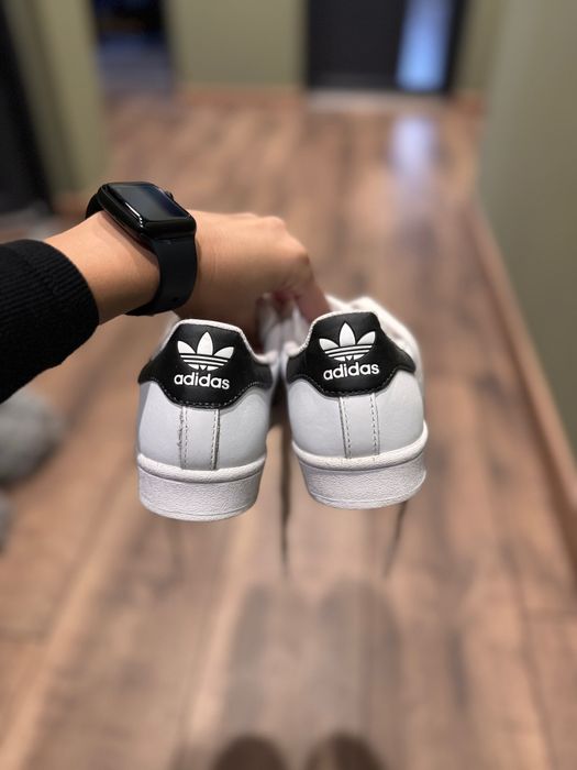 Adidas superstar 36