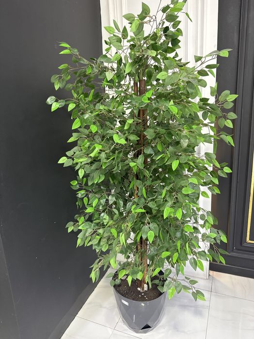 Цветы искуственные