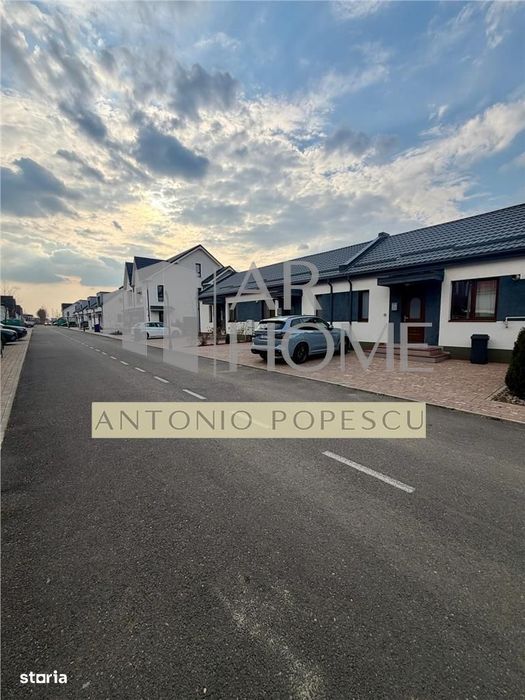 Casa 2 camere, in Ploiesti, Cartier Irish Park.