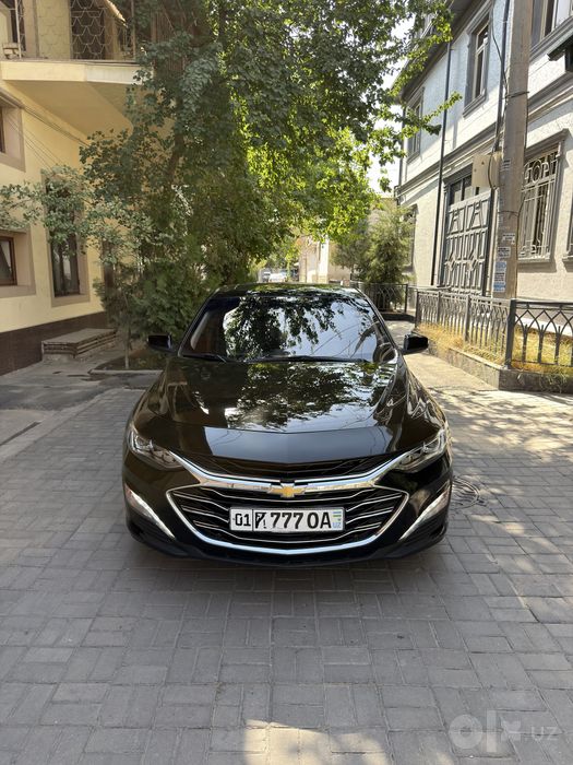 Malibu Premier 2020