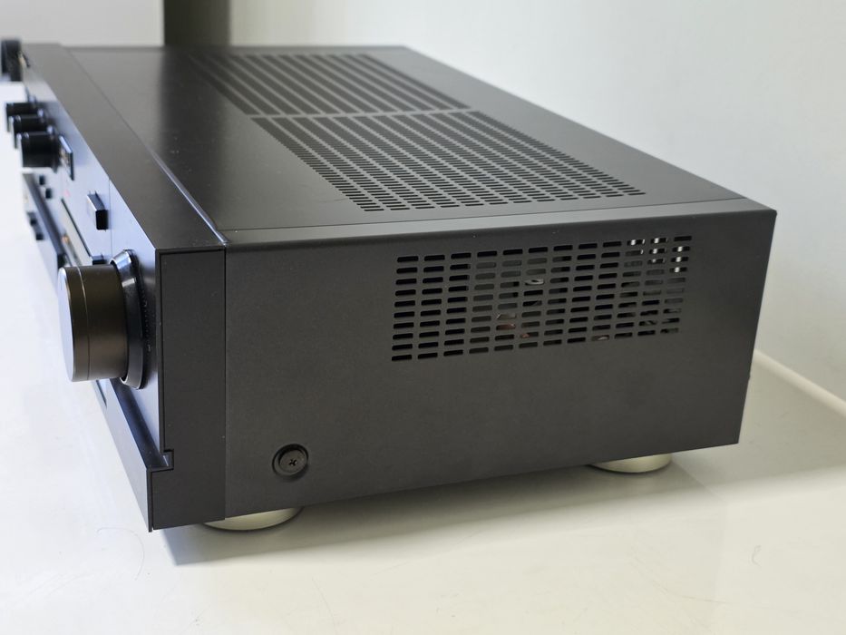 Technics SU-V450 stereo integrated amplifier