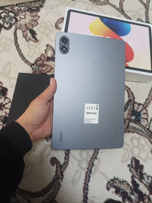 Redmi pad 2 pro yangi