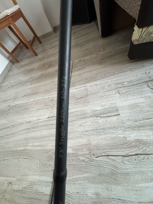 Savage Back trigger 10-27gr