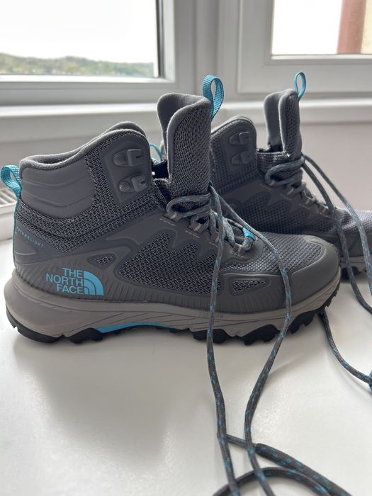 Ghete north face dama nr 38