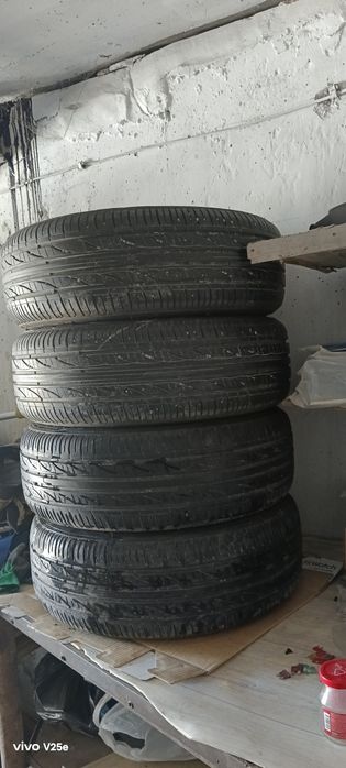Шины с дисками в идеале