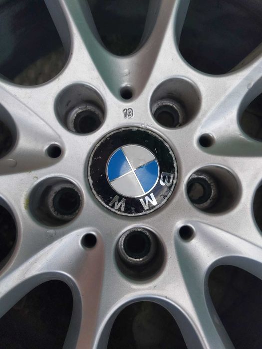 BMW F10/F11,F06/f12  R18/245/45