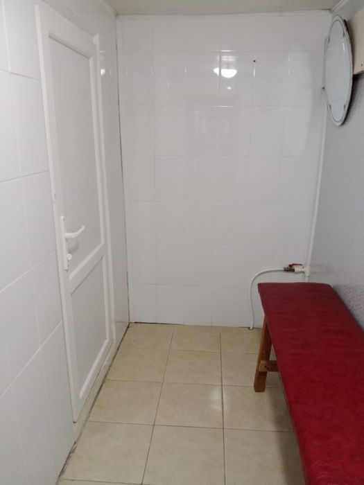 Баня на 2 рабочий