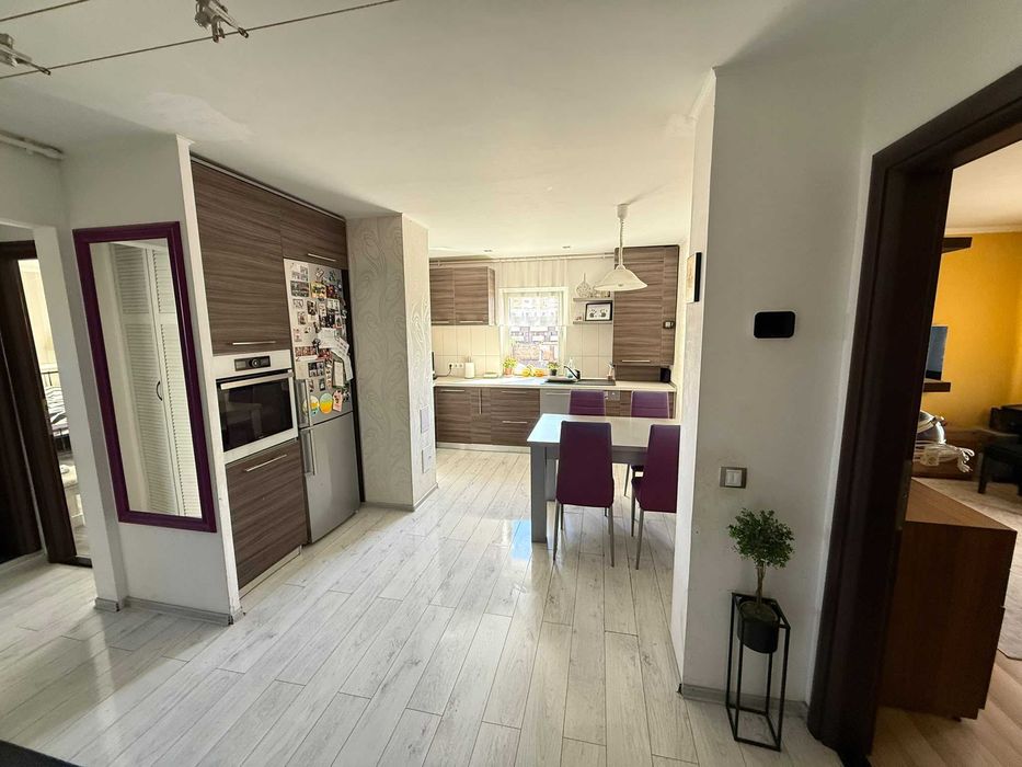 Apartament de vânzare cu 3 camere: Cluj - zona Mărăști