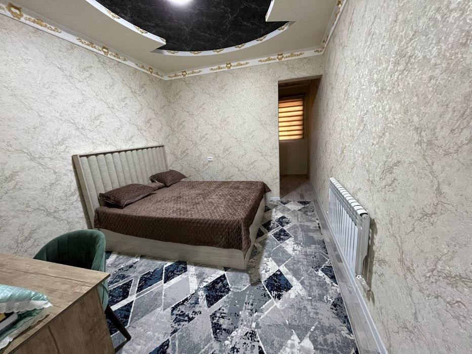 Урганч шахар Навруз шахарчасида 200 м² ховли жой сотилади