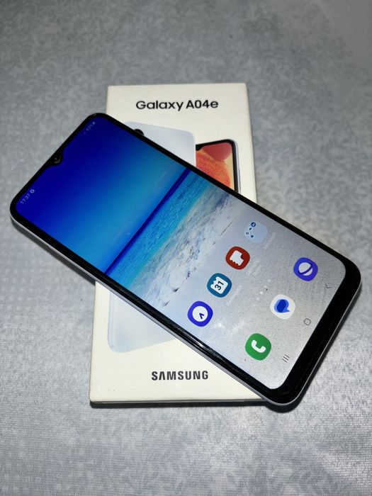 Samsung A04E Самсунг