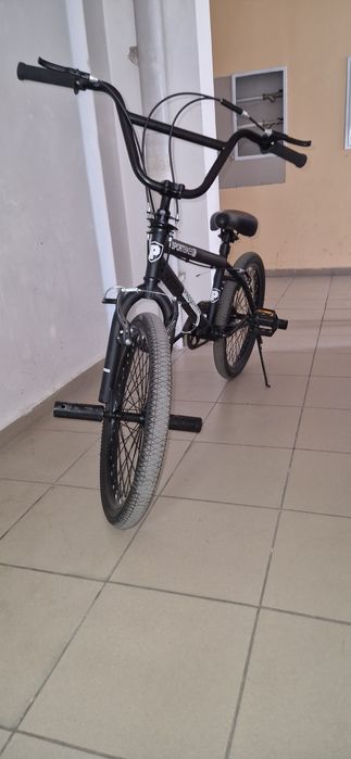 Велосипед новый продам