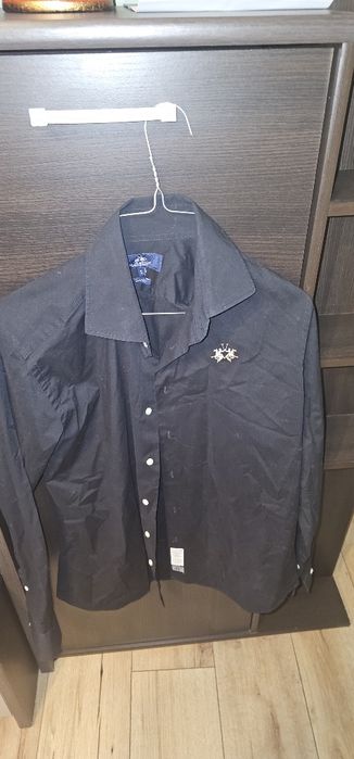 Cămașă La Martina