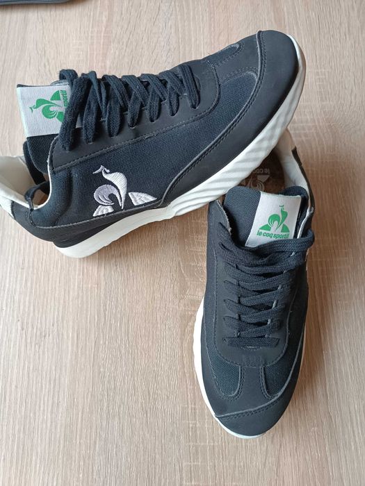 Маратонки Nike/Adidas/Le coq