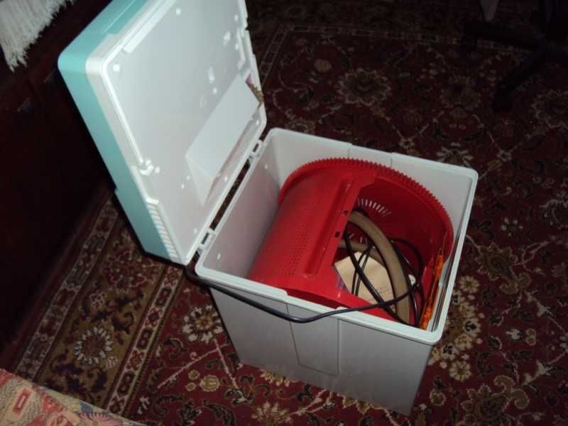 Машина  стиральная  бытовая типа СМ-2Б "Мара"