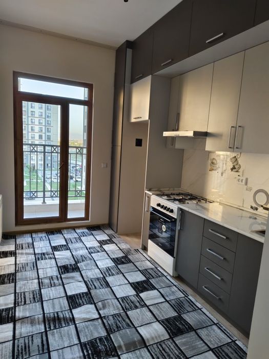 Аренда 3 комнатной квартиры Юнусабад ЖК Manzara-City Ор-р ТЦ Hightown