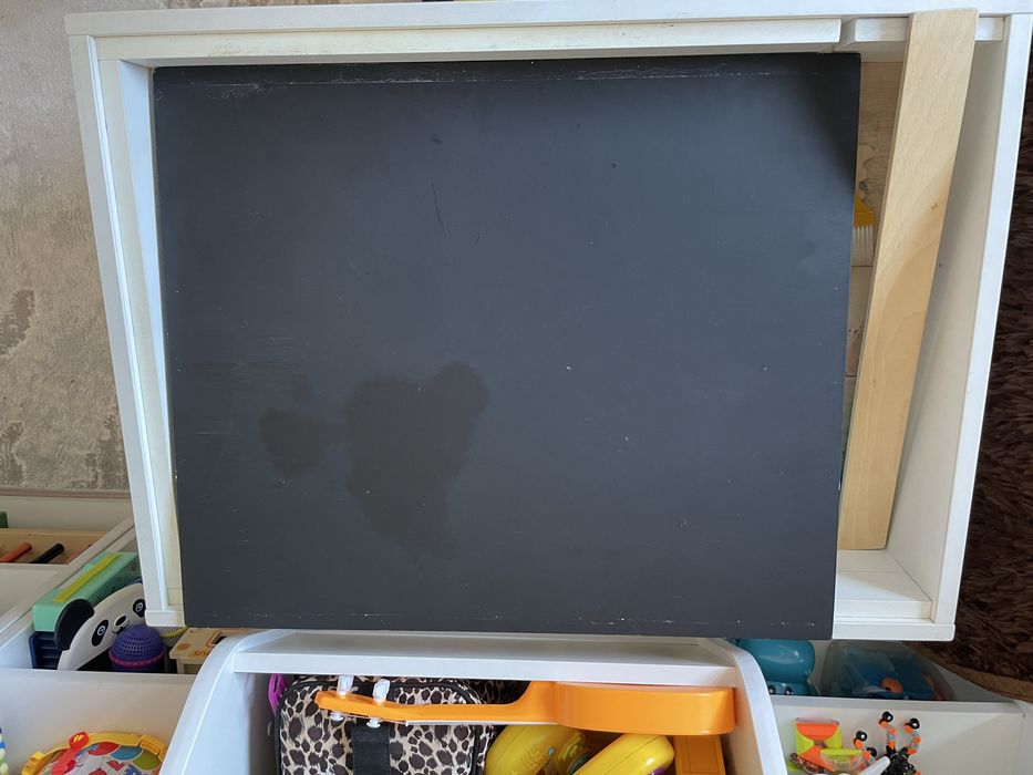 Детский стол