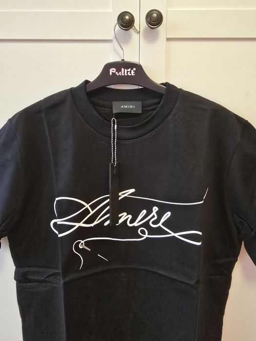 AMIRI мъжка тениска