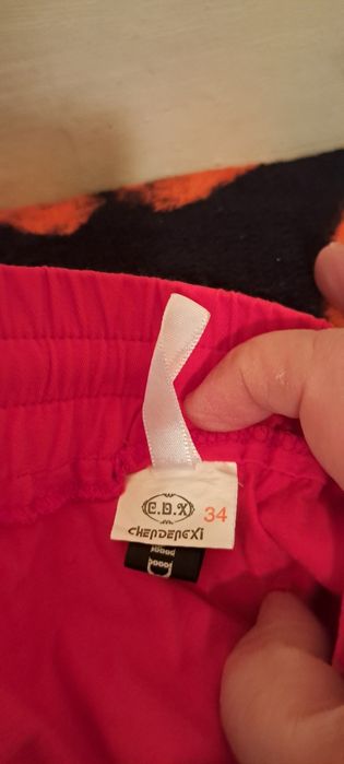 Шорты женские. летние