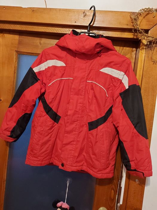 Geaca copii Craine măr.122-128 iarna