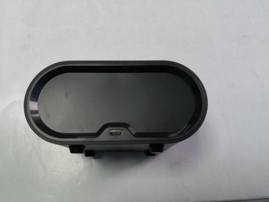 Incarcator de telefon wireless cu ceas