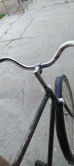 Велосипед ссср российский Сура сотилади