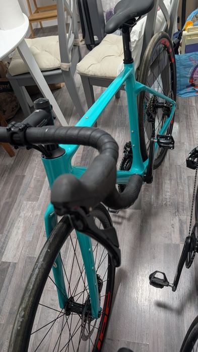 Biciclete 3T , Raymond, MTB oferta la tot pachetu