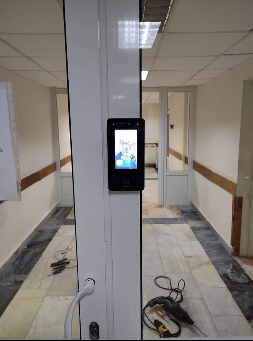 Продажа электро магнитных замков. Электро замок ..от профессионалов