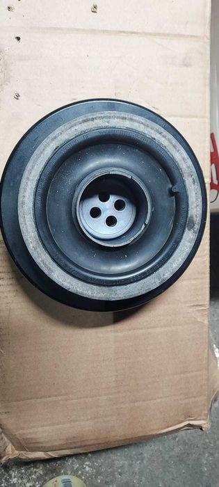 Fulie Vibrochen BMW G20 G30 G32 G11 G01, G02, G05, G06 G07, 3.0