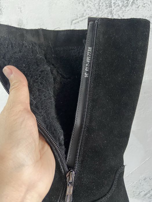 Продам детские щимние сапоги