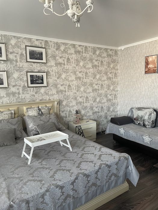 Продам кровать двуспальную