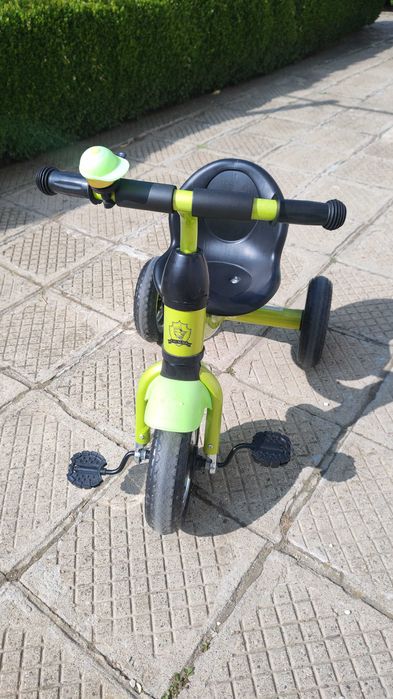 Детско колело, за малки деца