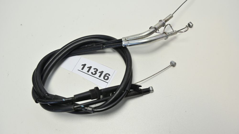 Cabluri De Acceleratie Kawasaki Z650 2017 - 2019