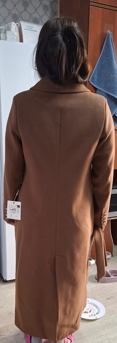 Пальто 50р оригинал, MAX MARA 50000т...