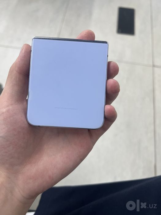Samsung Z flip 4