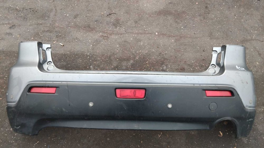 Bara spate Mitsubishi Asx an 2011