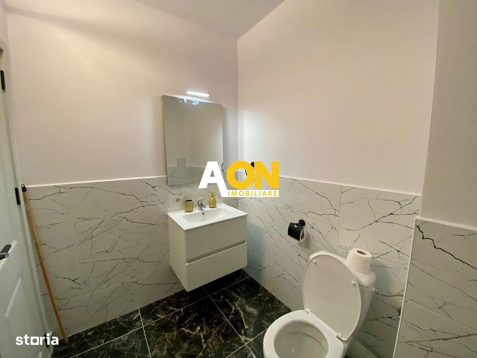 Apartament 2 Camere, Nou