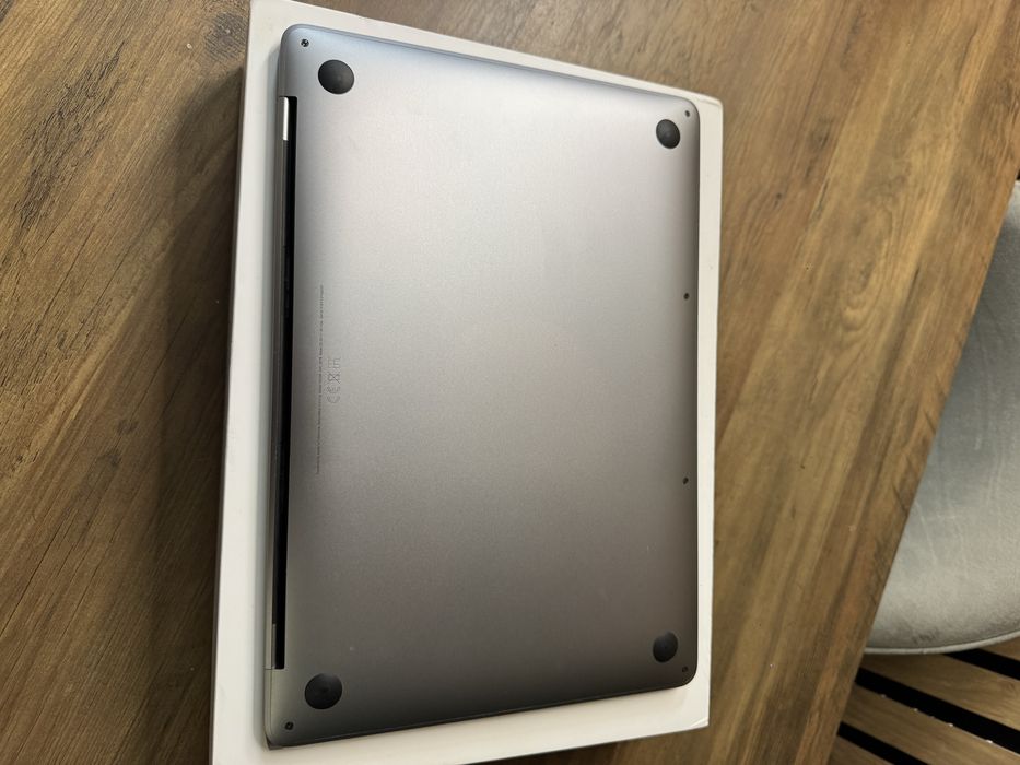 MacBook Pro M1 13” Ca Nou