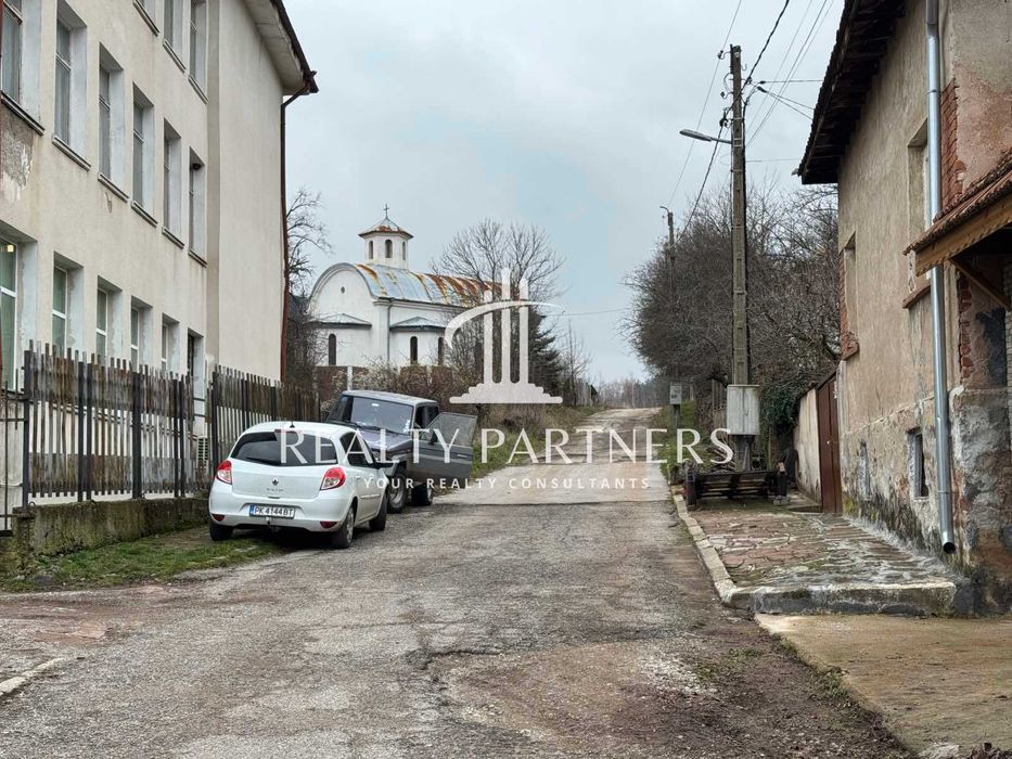 Парцел в с. Ноевци област Перник
