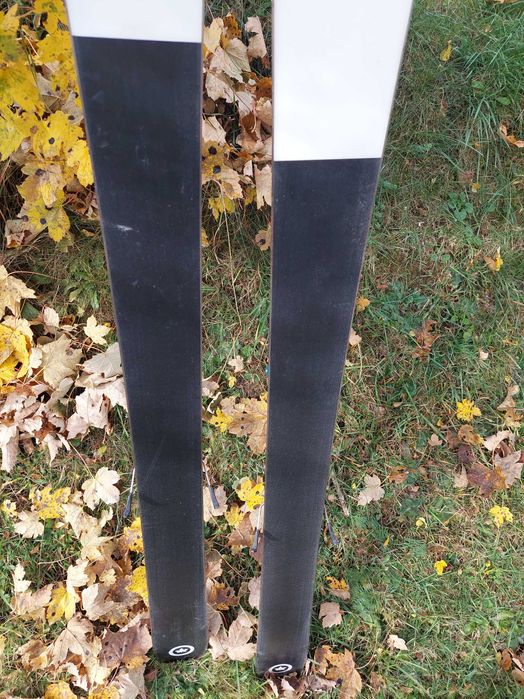 Schiuri G3 RoamR, legături ATK R12 cu stopere, piei foca G3 dedicate