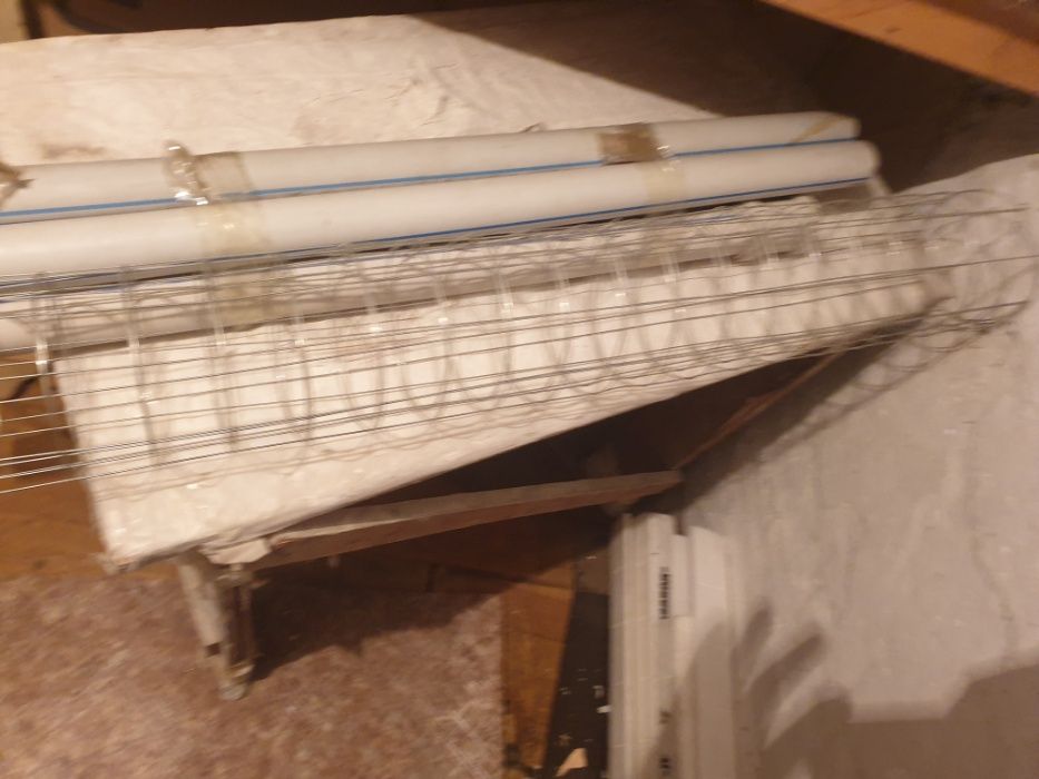 продам потолочную сетку за 1000 тенге