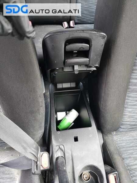 Cotiera Completa cu Consola Centrala Kia Ceed 2006 - 2013