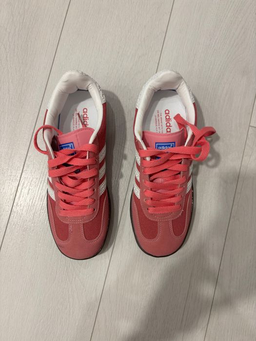 Маратонки Adidas Samba