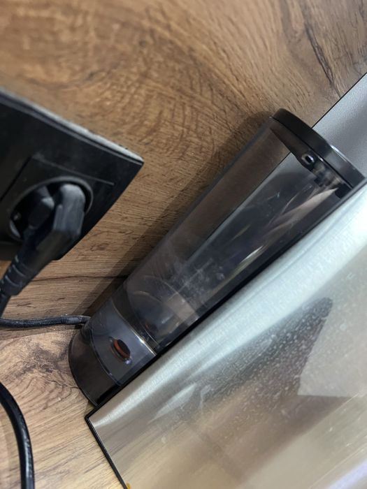 Кофемашина DSP капсульная