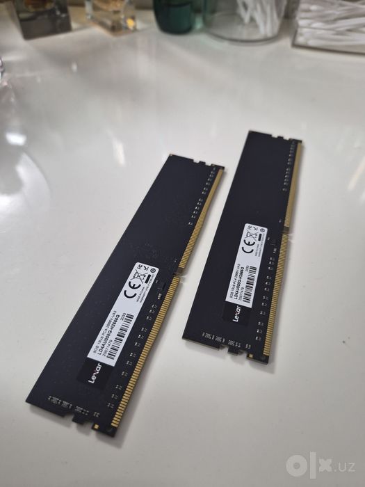 DDR4 4gb / 8gb / 16gb 3200/2666 озу Чирчик/Ташкент