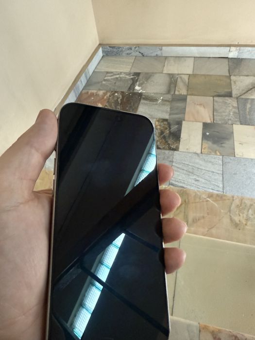 Iphone 16 pro max 99% обем батарее