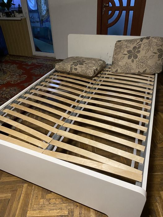 Pat aproape nou fara defecte